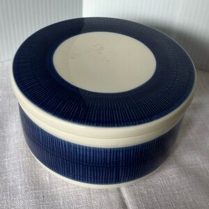 KOKA BLUE by Rorstrand Sweden